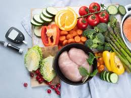 Diabetic dinners, its importance and advantages both physically and financially. Diabetes Diabetic Here S A Healthy Diabetes Friendly Indian Meal Plan To Help With Blood Sugar Control Health Tips And News