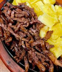 CARNE DE SOL