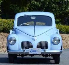 pin on japanese first cars