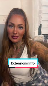 Clip-In, Clip and Ponytail Extensions by Geraldine Gee