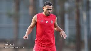 واکنش رسمی باشگاه پرسپولیس به خبر جدایی اورونوف