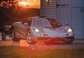 Image result for Brilliant Silver 1995 McLaren