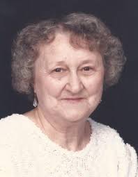 Helen Jean Pence Obituary