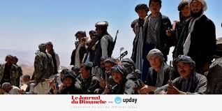 C'est un mot qu'on entend tout le temps à la télé. Au Fait Qui Sont Les Talibans