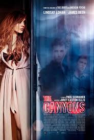 Seems like Lindsay Lohan is trying to make a comeback. What are your  thoughts on this movie? : rpopculturechat