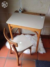 Ancien Bureau D Ecolier Vintage Ameublement Gironde Leboncoin Fr Ameublement Bureau Ecolier Mobilier De Salon