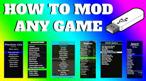 Gta 5 how to install mod menu on xbox one & ps4 (no jailbreak!) | new 2020! IzmeÄ'u Ostalog Beton Uravnotezen Gta 5 Ps3 Usb Mods Eslisgreat Com