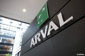 Fortis bank werd in 1999 opgericht als een fusie van verschillende banken waaronder aslk en generale bank. Bnp Moves Arval From France To Belgium Fleet Europe