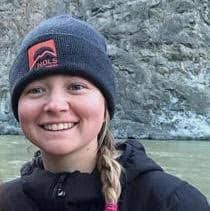 Trip Leaders Staff Profiles