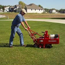 Sod Cutter Sod Cutter Sod Lawn Renovation