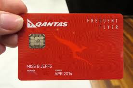 Check spelling or type a new query. Qantas Frequent Flyer Program How To Earn Points Without Credit Adventure Lies In Front