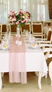 Chiffon Wedding Table Runner 27 X120 Dusty Rose Mauve Rose Wedding Theme Dusty Rose Wedding Theme Rose Wedding Decorations