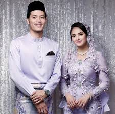 Fattah amin rupanya sepupu syamsul yusof. Gambar Nikah Fattah Amin Dan Fazura Qaseh Dalia S Blog