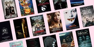 13 of the best horror films for sound; 51 Best Halloween Movies On Netflix Top Scary Movies To Watch Now