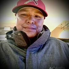 Melvin Begay's Instagram, Twitter & Facebook