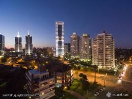 wtc | Uruguay Desde Lo Alto