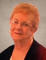 Mary Kellock Obituary