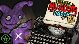 Device to answer the question. Let S Play A Deadly Spelling Contest Trivia Murder Party 2 R Roosterteeth