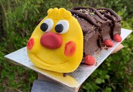 Has been making sustainable progress possible and driving positive change on every continent. The First Ever Commercial Vegan Caterpillar Cake Is Launching In The Uk