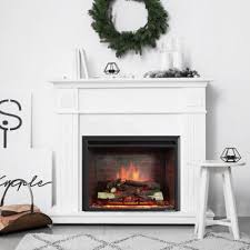 Bring beauty and warmth to your home with indoor and outdoor fireplaces. Electric Fireplace Inserts Fireplace Inserts The Home Depot