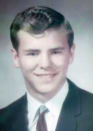 Passing of Jerry Queen, Heavener Alumni Class of 1965