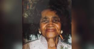 Mary Leuvenia Brown Obituary