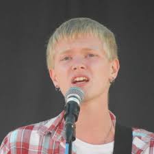 James Faulkner Singer/Songwriter