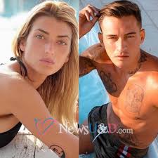 Tra il ragazzo e la fidanzata valeria l'alchimia sembra già forte: Valeria Liberati Sul Suo Rapporto Con Alessandro Basciano Dichiara Che News E Anticipazioni Uomini E Donne