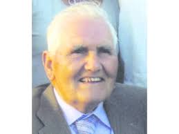 Martin Lydon Obituary (2014)