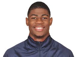 Malik Newman