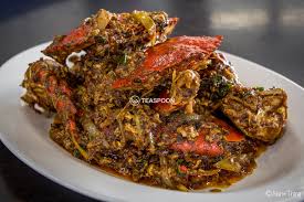 While kuching might not be close to the sea, but seafood in kuching is comparatively cheap and equally fresh if compared to those available in kota kinabalu, sabah, which is batu lintang hawker center, also popular known as the batu lintang seafood centre, is well known for its cheap sea food. Kuching Hidden Gem Ah Gong Seafood Teaspoon