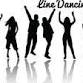 Line Dancing! event image