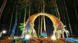 Berwisata adalah kegiatan paling menyenangkan dan disukai banyak orang. 7 Tempat Wisata Di Bantul Yang Instagramable Cocok Buat Yang Suka Foto Tribun Jogja