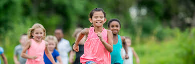 Dansville 1/4 Mile Kids Run