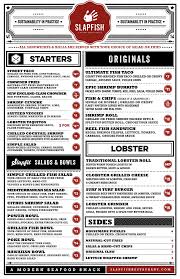 Ultimate fish taco at slapfish in ashburn, va. The Burn Slapfish Opening At One Loudoun On December 7 The Burn