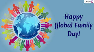 In this article when is world family day celebrated in 2021? Global Family Day 2021 Date Know Significance And History To Mark Un S One Day Of Peace Event