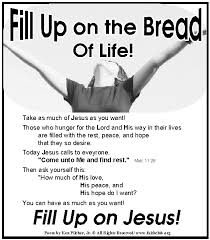 Faithclub Christian Poems Inspirational Joy Spiritual Messages