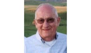 Ronald Sanford Obituary (1938