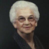 Sudie Christene Mowdy Winstead (1931-2021)