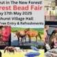 New Forest Bead Fair event image