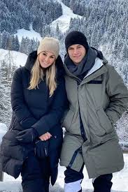 Kimmichs freundin lisa und alabas freundin shalimar verstehen sich mindestens. Joshua Kimmich Familienausflug In Den Schnee Gala De