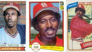 Why the Cardinals traded Garry Templeton for Ozzie Smith