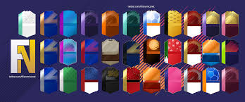 Submitted 1 year ago by blad3dy. 13 The Best Fifa 18 Card Template Free For Ms Word For Fifa 18 Card Template Free Cards Design Templates