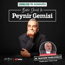 Bekir Develi Innlegg Facebook