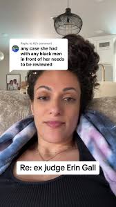 Judge Erin Gall Stephan Pearce