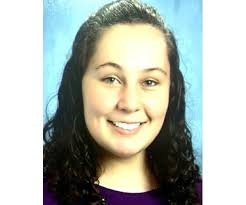 Jenna Foltz Obituary (2004