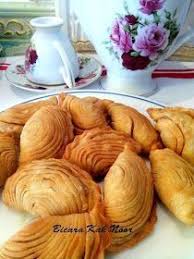 Karipap pusing rangup dan sedap confirm jadi. Resepi Karipap Pusing Yg Rangup Food And Drink Malay Food Food
