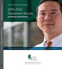 2019-2020 Treatment Results