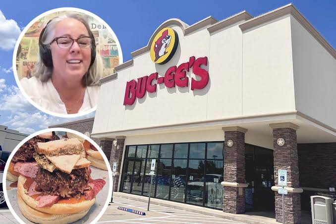 Buc-ee's pro shares what to expect as first Arizona location opens