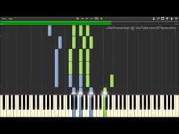 скачать песню I Just Called To Say I Love You Rihanna Stay Ft Mikky Ekko Piano Cover By Littletranscriber Youtube Piano Tutorials Piano Cover Piano